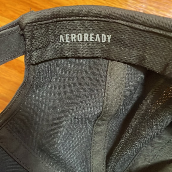 Adidas Aeroready Cap Hat Unisex - Picture 7 of 8